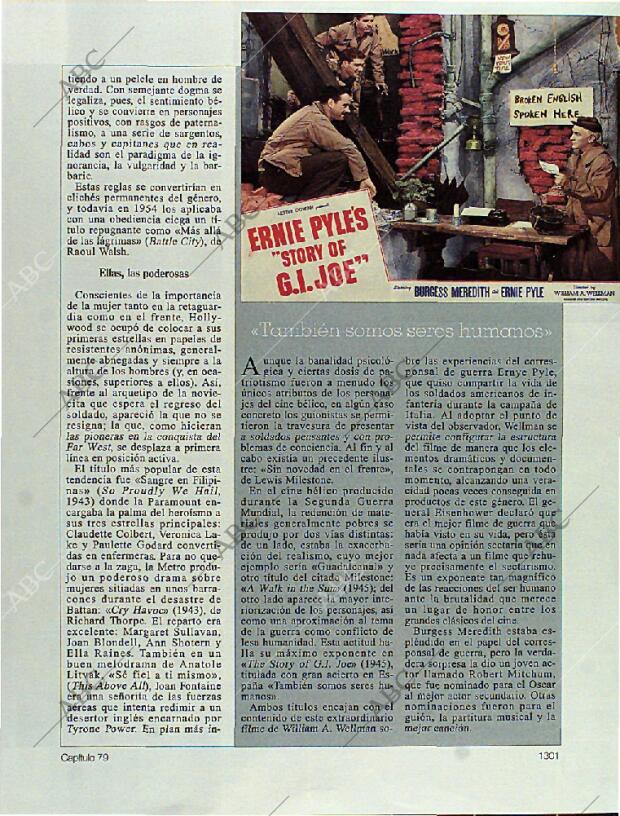 BLANCO Y NEGRO MADRID 22-09-1996 página 59