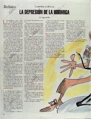 BLANCO Y NEGRO MADRID 22-09-1996 página 6