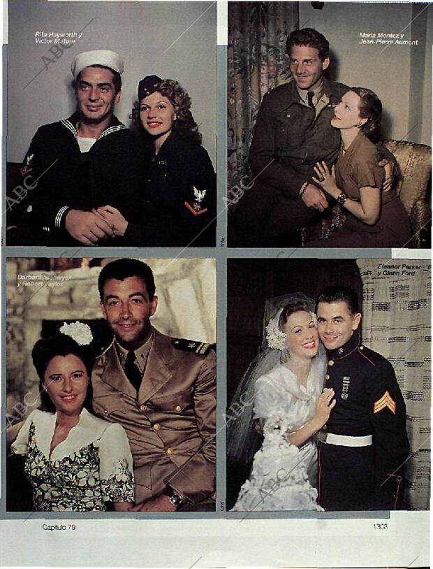 BLANCO Y NEGRO MADRID 22-09-1996 página 61