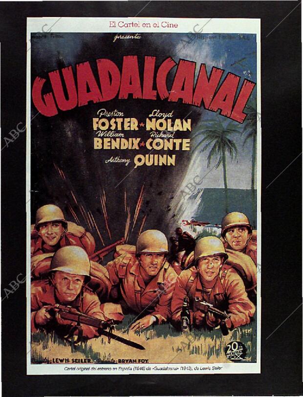 BLANCO Y NEGRO MADRID 22-09-1996 página 62