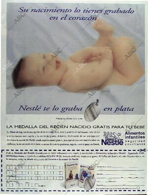 BLANCO Y NEGRO MADRID 22-09-1996 página 63