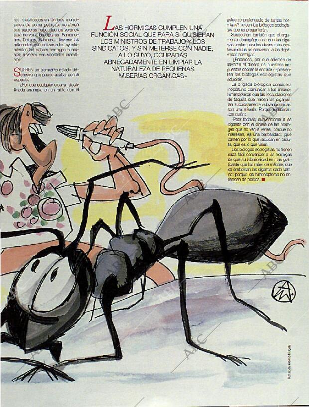 BLANCO Y NEGRO MADRID 22-09-1996 página 7