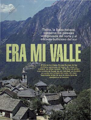 BLANCO Y NEGRO MADRID 22-09-1996 página 71