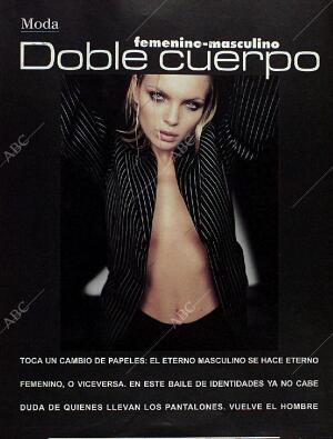 BLANCO Y NEGRO MADRID 22-09-1996 página 76