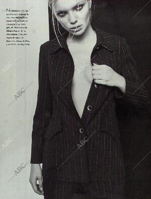 BLANCO Y NEGRO MADRID 22-09-1996 página 77