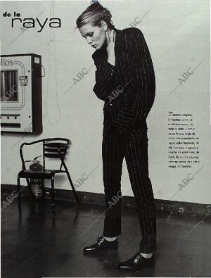 BLANCO Y NEGRO MADRID 22-09-1996 página 79