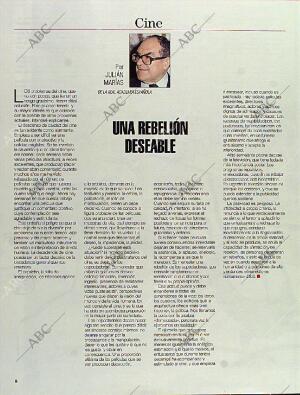 BLANCO Y NEGRO MADRID 22-09-1996 página 8