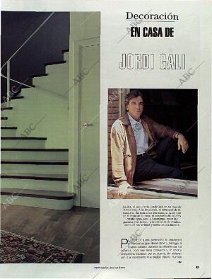 BLANCO Y NEGRO MADRID 22-09-1996 página 83