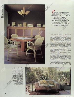 BLANCO Y NEGRO MADRID 22-09-1996 página 84