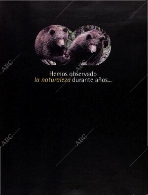 BLANCO Y NEGRO MADRID 22-09-1996 página 85