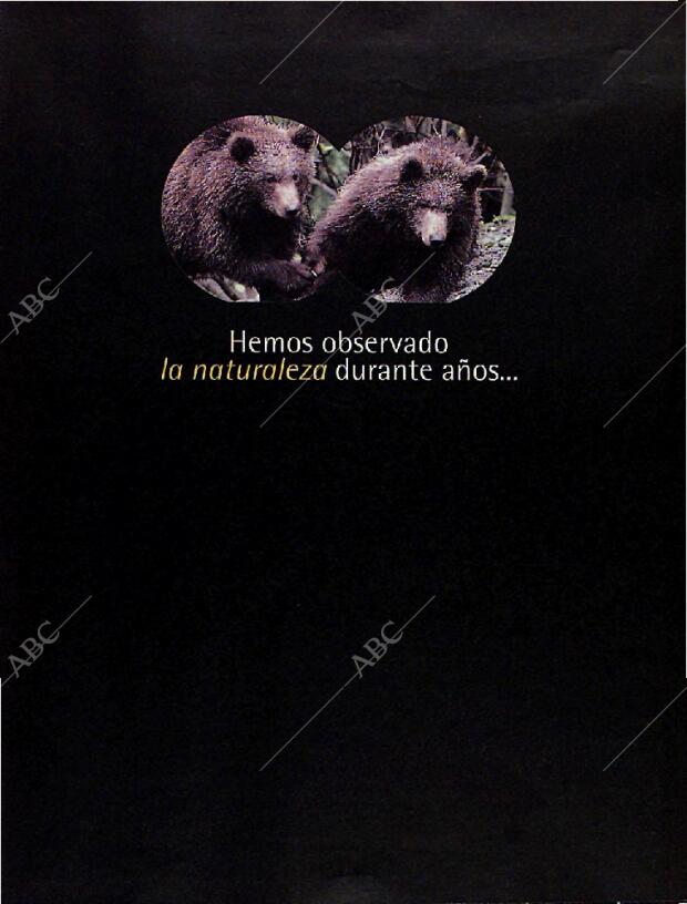 BLANCO Y NEGRO MADRID 22-09-1996 página 85