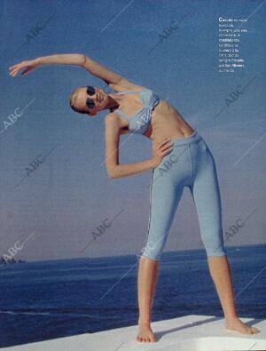 BLANCO Y NEGRO MADRID 22-09-1996 página 89