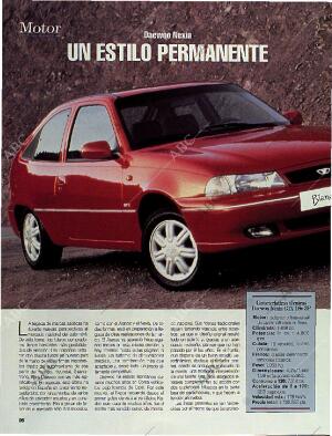 BLANCO Y NEGRO MADRID 22-09-1996 página 96