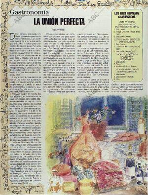 BLANCO Y NEGRO MADRID 22-09-1996 página 98