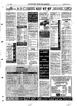 ABC MADRID 23-09-1996 página 102