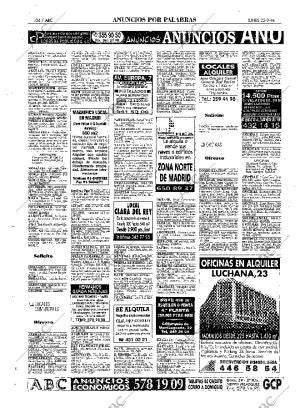 ABC MADRID 23-09-1996 página 104