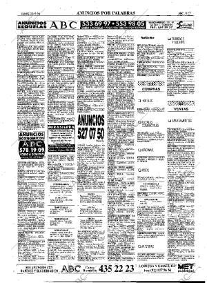 ABC MADRID 23-09-1996 página 107