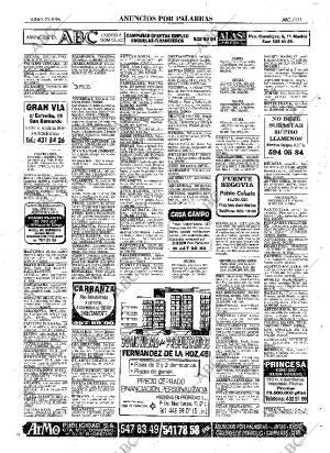 ABC MADRID 23-09-1996 página 111