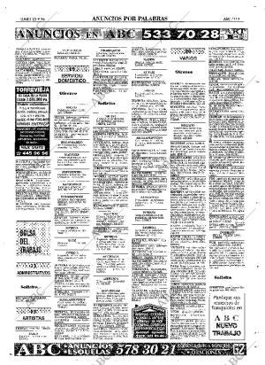 ABC MADRID 23-09-1996 página 115