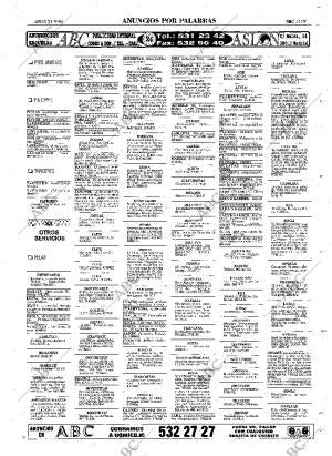 ABC MADRID 23-09-1996 página 119