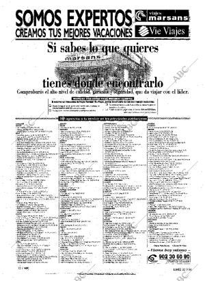 ABC MADRID 23-09-1996 página 12
