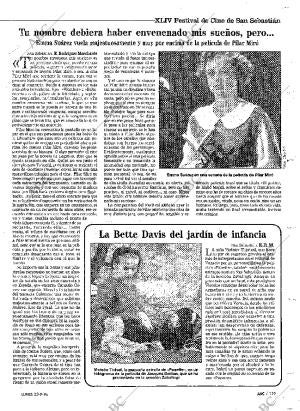 ABC MADRID 23-09-1996 página 129