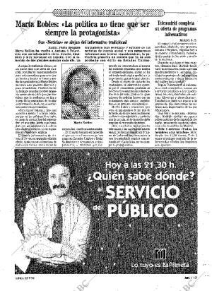 ABC MADRID 23-09-1996 página 131