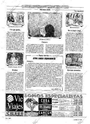 ABC MADRID 23-09-1996 página 132