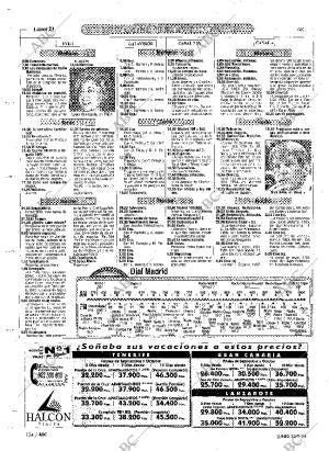 ABC MADRID 23-09-1996 página 134