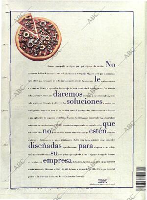 ABC MADRID 23-09-1996 página 136