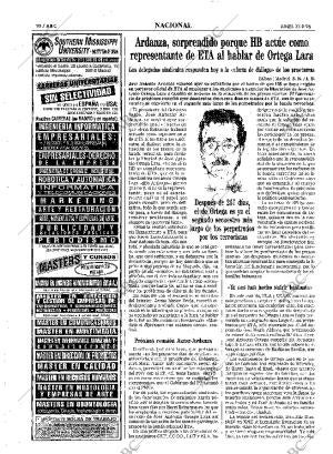 ABC MADRID 23-09-1996 página 20