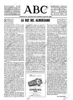ABC MADRID 23-09-1996 página 3
