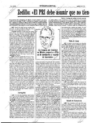 ABC MADRID 23-09-1996 página 30