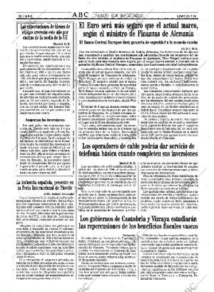 ABC MADRID 23-09-1996 página 38