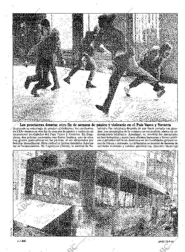 ABC MADRID 23-09-1996 página 4