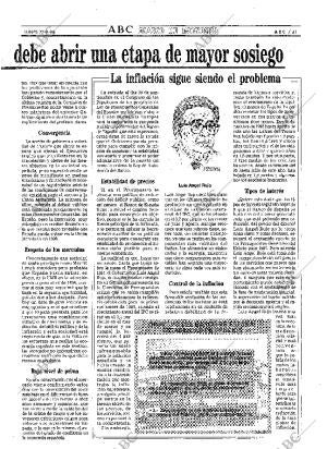 ABC MADRID 23-09-1996 página 41