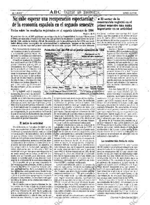 ABC MADRID 23-09-1996 página 44