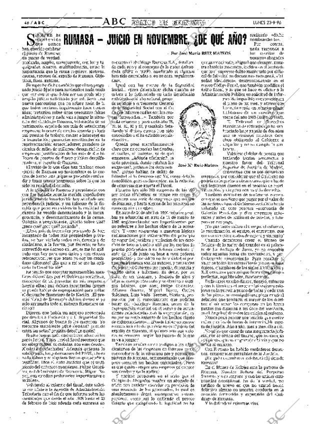 ABC MADRID 23-09-1996 página 46