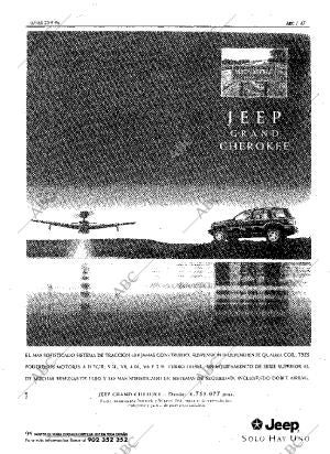 ABC MADRID 23-09-1996 página 47