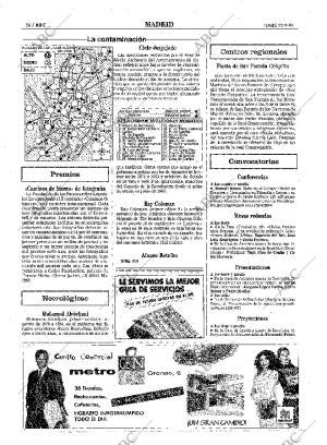 ABC MADRID 23-09-1996 página 56
