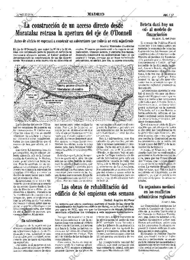 ABC MADRID 23-09-1996 página 57