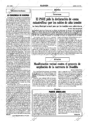 ABC MADRID 23-09-1996 página 58