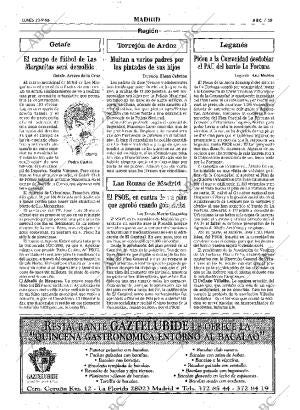 ABC MADRID 23-09-1996 página 59
