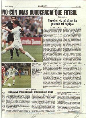 ABC MADRID 23-09-1996 página 69