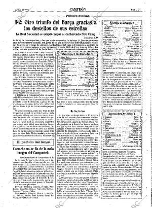 ABC MADRID 23-09-1996 página 71