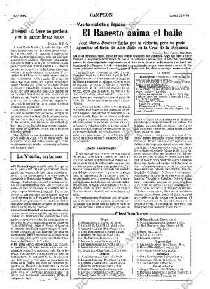 ABC MADRID 23-09-1996 página 80
