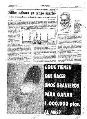 ABC MADRID 23-09-1996 página 81