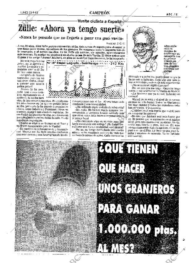 ABC MADRID 23-09-1996 página 81