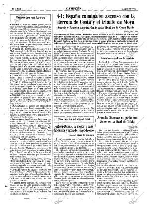 ABC MADRID 23-09-1996 página 82