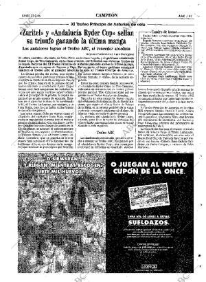 ABC MADRID 23-09-1996 página 83